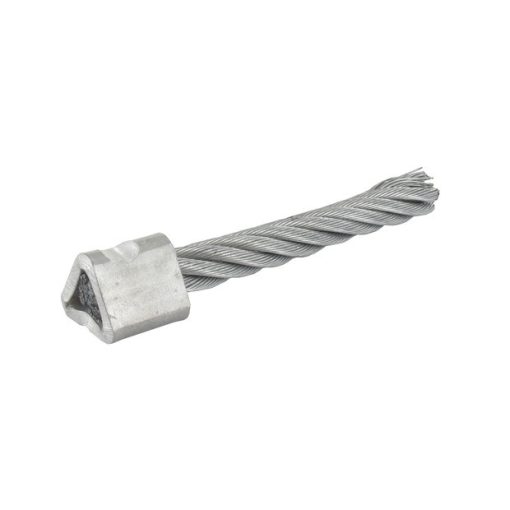 ARMIGO MULTIPLO Weed Brush Bristle 150 mm