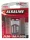 ANSMANN alkaline battery block E / 6LR61 1er Blister