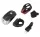 ANSMANN Bikelight Combo LED