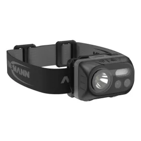 ANSMANN LED Headlight HD230BS