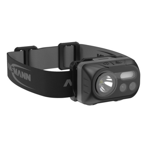 ANSMANN LED Headlight HD230BS