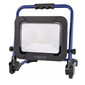 ANSMANN Battery LED Spotlight FL4500R