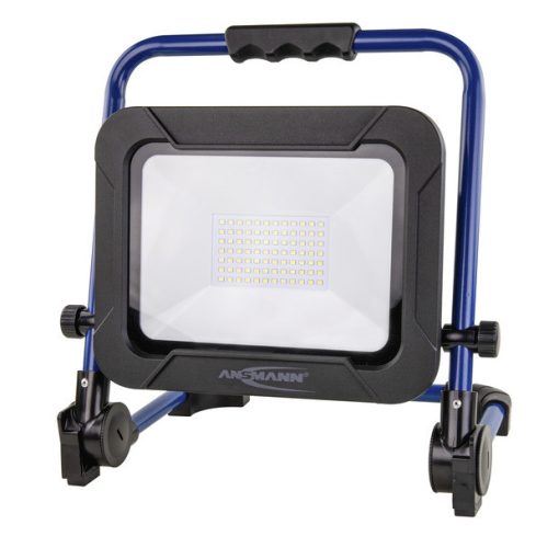 ANSMANN Battery LED Spotlight FL4500R