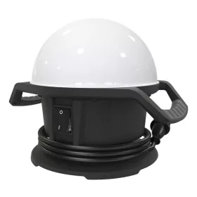 ANSMANN LED Workshop lamp Ball Light