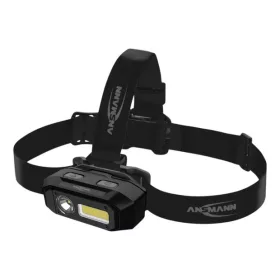ANSMANN Headlamp Battery LED HD800RS