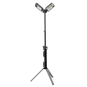 ANSMANN Working Spotlight Tripod Twin Head WL5000R