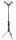 ANSMANN Working Spotlight Tripod Twin Head WL5000R