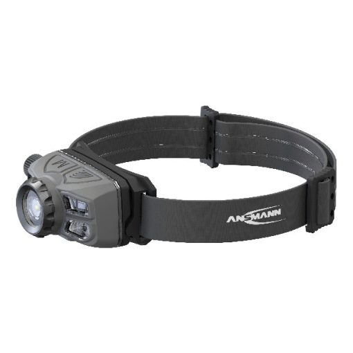 ANSMANN LED Headlight HD450FRS