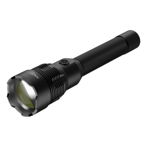 ANSMANN LED Flashlight T12000FR