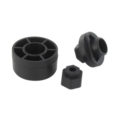 Adapterkit suitable for KWIK LOADER Trimmerhead # 1600650