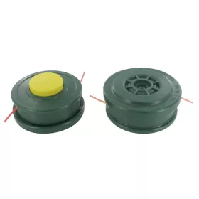 UNIVERSAL Trimmerhead Tap-N-Go 115 mm