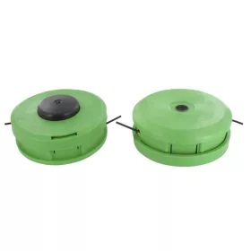   UNIVERSAL 2-Fadenkopf Tap-N-Go Pro 135 mm mit M12 x 1.50 LG-I Adapter