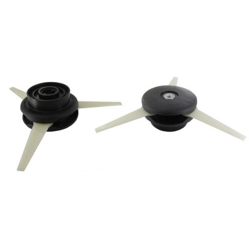 3-Blade Trimmerhead Ø 270 mm
