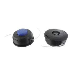 Trimmerhead T-25 105 mm - M10 x 1.25 suitable for HUSQVARNA