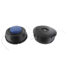 Trimmerhead T-35 115 mm - M10 x 1.25 suitable for HUSQVARNA