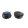 Trimmerhead T-35 115 mm - M10 x 1.25 suitable for HUSQVARNA