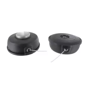 Trimmerhead T-55 145 mm - M12 x 1.75 suitable for HUSQVARNA
