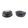 Trimmerhead T-55 145 mm - M12 x 1.75 suitable for HUSQVARNA