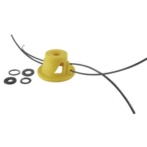 VITTORIA Trimmerhead 2/4