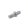 Adapter Bolt M8 x 1.25 - M8 x 1.25 LT-A