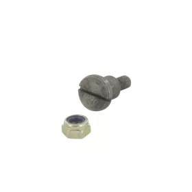 Bolt and nut suitable for TECOMEC Pro-Trim3 Trimmerhead
