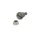 Bolt and nut suitable for TECOMEC Pro-Trim3 Trimmerhead