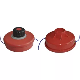 Trimmerhead Tap-N-Go 108 mm suitable for HOMELITE