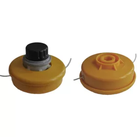 Trimmerhead Tap-N-Go 108 mm suitable for MC CULLOCH