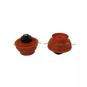 2-Fadenkopf Tap-N-Go 108 mm NACHBAUTEIL passend für STIHL