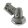 Angular Gearbox for Brushcutters suitable for ALPINA