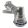 Angular Gearbox for Brushcutters suitable for EFCO / OLEO MAC
