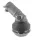 Angular Gearbox for Brushcutters suitable for OLEA MAC