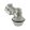 Angular Gearbox for Brushcutters suitable for ECHO