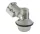 Angular Gearbox for Brushcutters suitable for ECHO