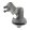 Angular Gearbox for Brushcutters suitable for HUSQVARNA