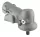 Angular Gearbox for Brushcutters suitable for HUSQVARNA