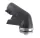 Angular Gearbox for Brushcutters suitable for HUSQVARNA
