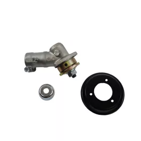 Angular Gearbox for Brushcutters suitable for ZENOAH