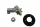 Angular Gearbox for Brushcutters suitable for ZENOAH