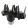 Universal attachment for brush cutter