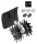 Universal Gear Case Tiller