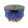 Weed Brush SENSITIV WIKRALON 25.4 mm