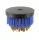 Weed Brush SENSITIV WIKRALON 25.4 mm
