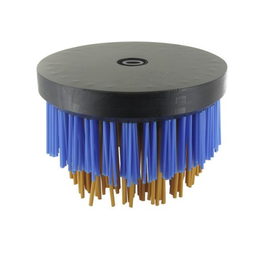 Weed Brush SENSITIV WIKRALON 25.4 mm