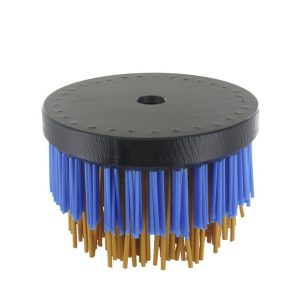 Wildkrautbürste SENSITIV WIKRALON 20.0 mm