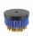 Wildkrautbürste SENSITIV WIKRALON 20.0 mm