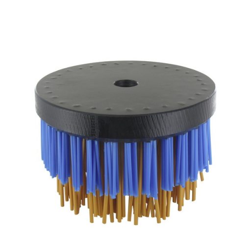 Wildkrautbürste SENSITIV WIKRALON 20.0 mm