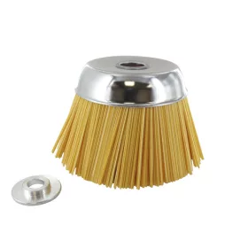 Weed Brush SENSITIV 170 x 20.0 / 25.4 mm