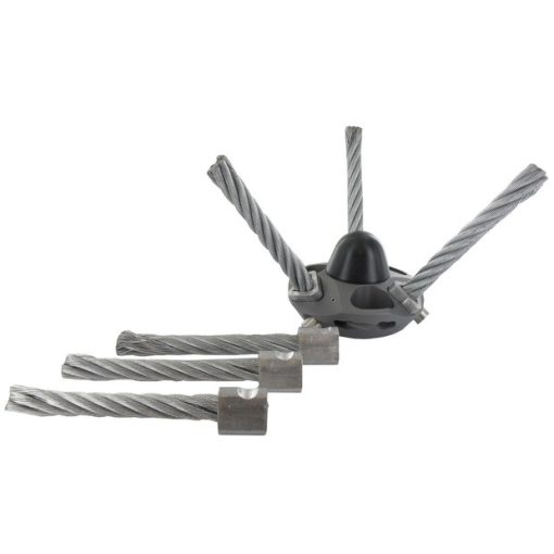 ARMIGO MULTIPLO conical weed head 20.0 mm