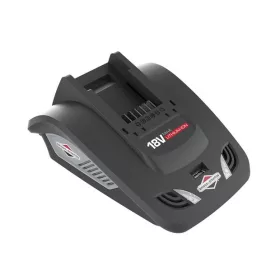 B&S Akkumulátor töltő 18V / 3,0A